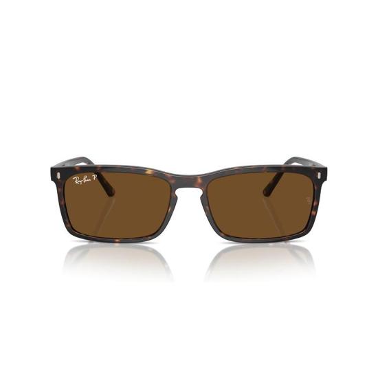  레이밴 선글라스 RB4435 902 57 Havana - RAY BAN