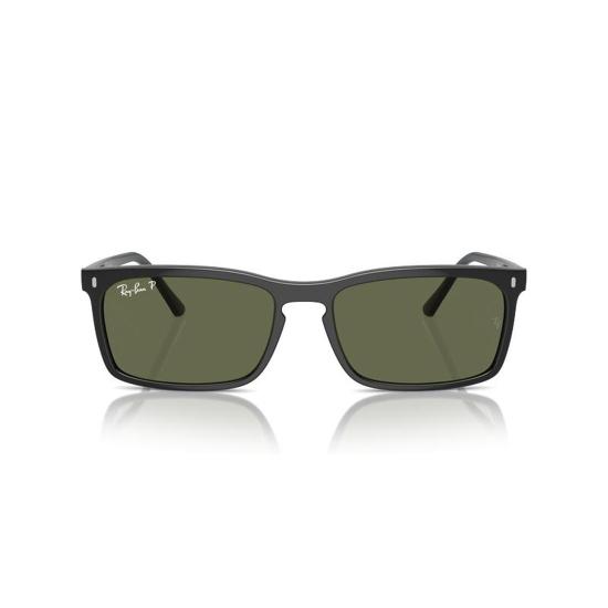  레이밴 선글라스 RB4435 901 58 Black - RAY BAN