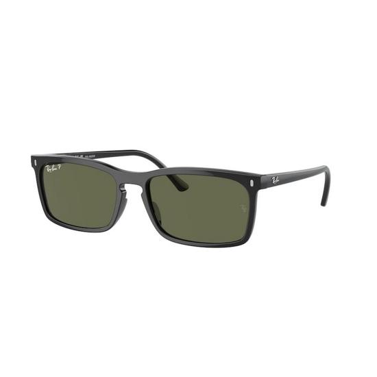  레이밴 선글라스 RB4435 901 58 Black