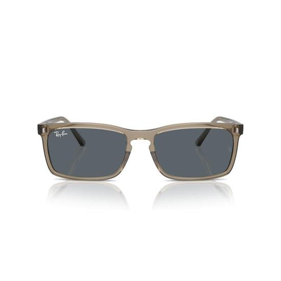 레이밴 선글라스 RB4435 6765R5 Brown - RAY BAN
