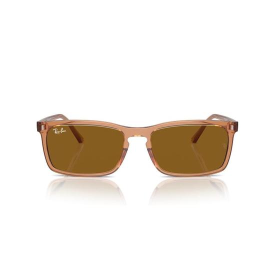  레이밴 선글라스 RB4435 676433 Brown - RAY BAN