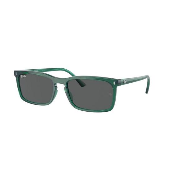  레이밴 선글라스 RB4435 6615B1 Green