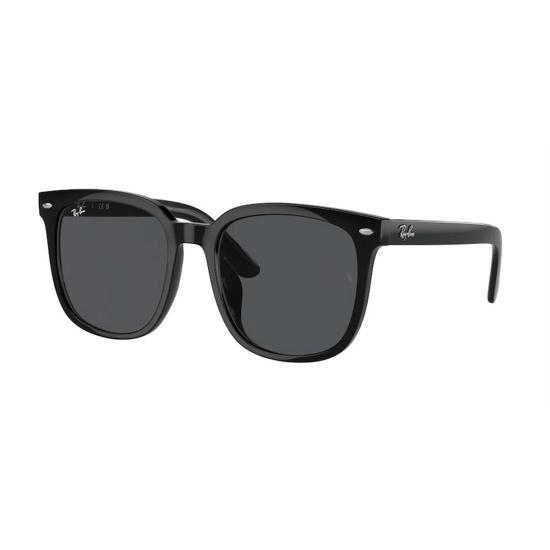  레이밴 선글라스 RB4401D 601 87 Black