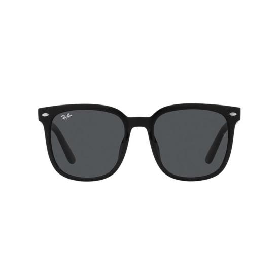  레이밴 선글라스 RB4401D 601 87 Black - RAY BAN