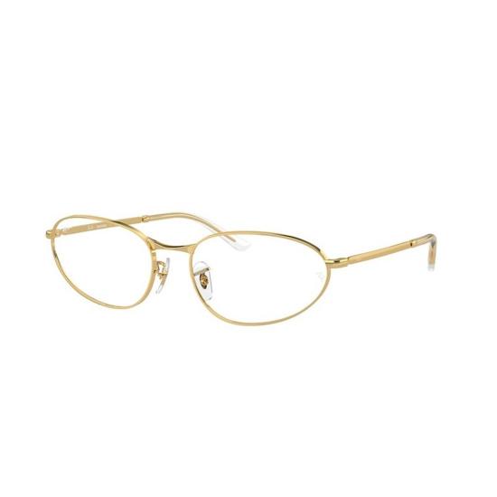  레이밴 선글라스 RB3734 001 GG Gold