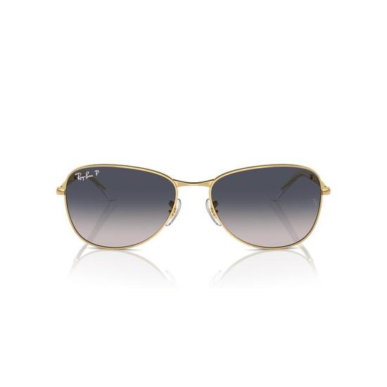  레이밴 선글라스 RB3733 001 78 Gold - RAY BAN