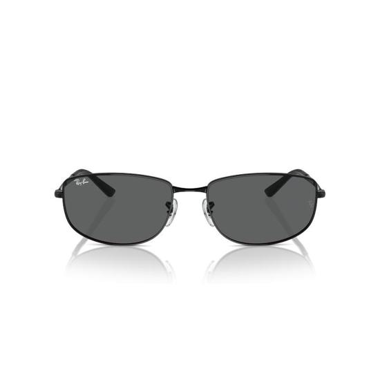  레이밴 선글라스 RB3732 002 B1 Black - RAY BAN