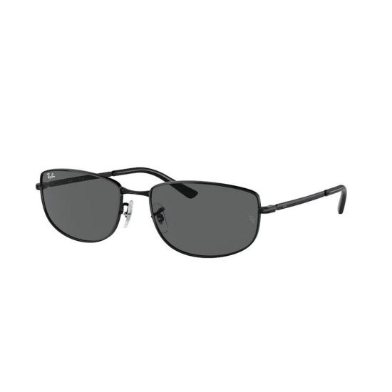  레이밴 선글라스 RB3732 002 B1 Black