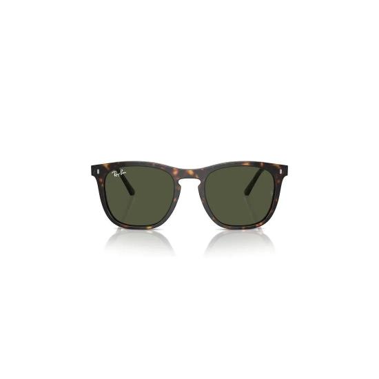  레이밴 선글라스 RB2210 902 31 Havana - RAY BAN