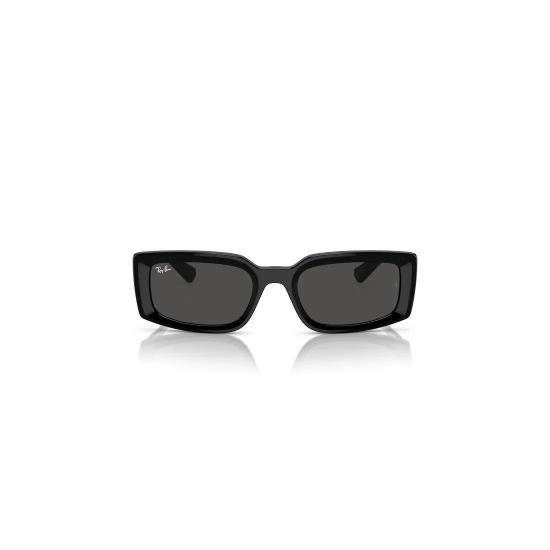  레이밴 선글라스 RB4395 667787 Black - RAY BAN
