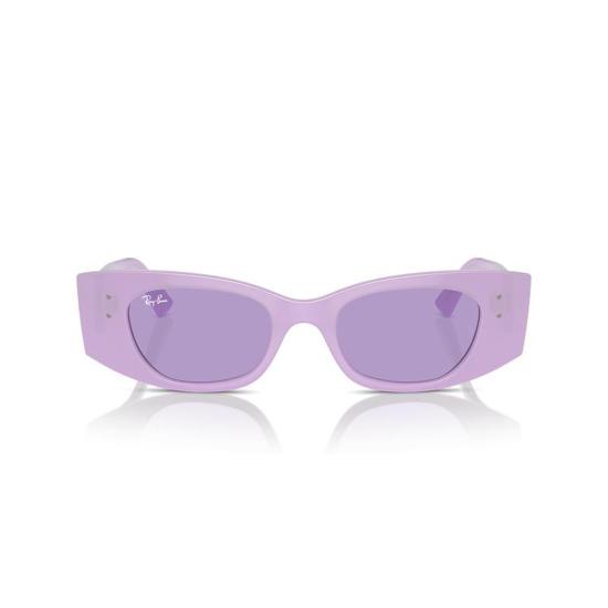  레이밴 선글라스 RB4427 67581A Pink - RAY BAN