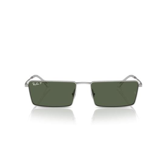  레이밴 선글라스 RB3741 003 9A Silver - RAY BAN