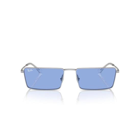  레이밴 선글라스 RB3741 003 80 Silver - RAY BAN