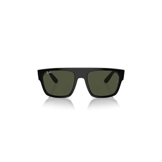  레이밴 선글라스 RB0360S 901 31 Black - RAY BAN