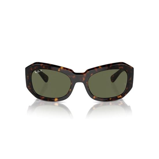  레이밴 선글라스 RB2212 902 58 Havana - RAY BAN