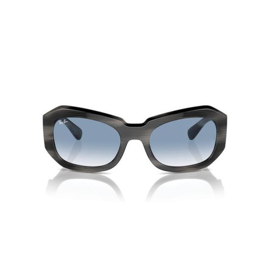  레이밴 선글라스 RB2212 14043F Gray - RAY BAN