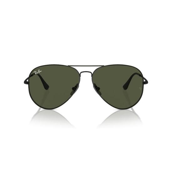  레이밴 선글라스 RB8089 926731 Black - RAY BAN