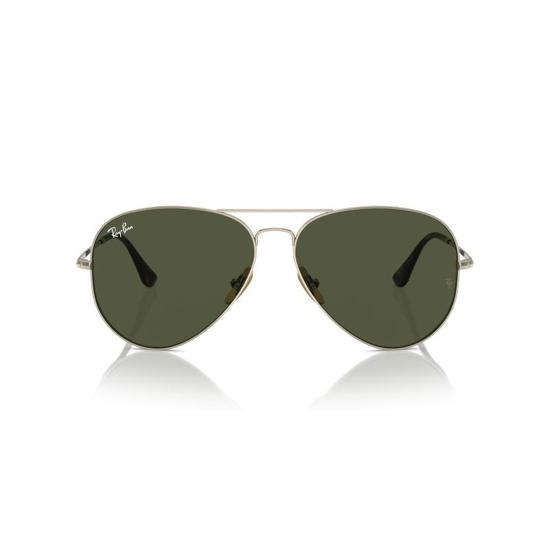  레이밴 선글라스 RB8089 926531 Gold - RAY BAN