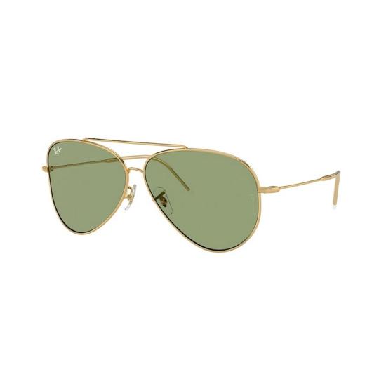  레이밴 선글라스 RBR0101S 001 82 Gold