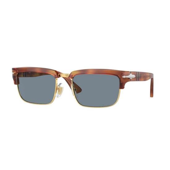  페르솔 선글라스 PO3354S 96 56 Brown