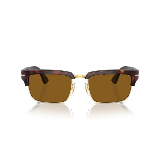  페르솔 선글라스 PO3354S 24 33 Havana - PERSOL