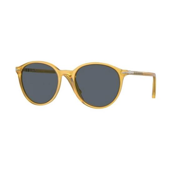  페르솔 선글라스 PO3350S 204 R5 Yellow