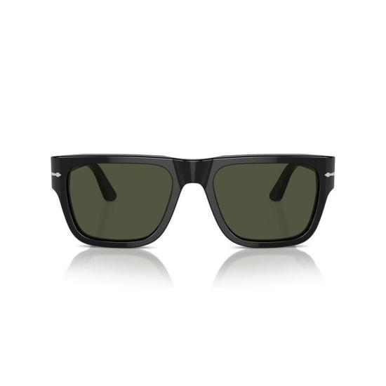  페르솔 선글라스 PO3348S 95 31 Black - PERSOL