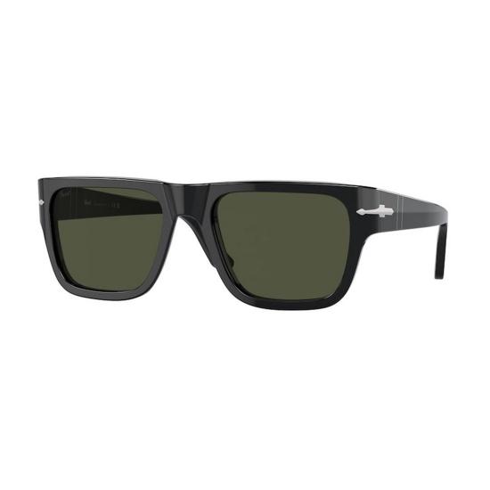  페르솔 선글라스 PO3348S 95 31 Black