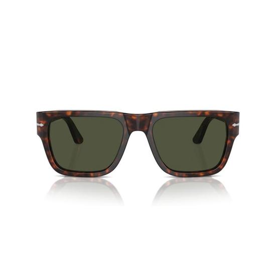 페르솔 선글라스 PO3348S 24 31 Havana - PERSOL