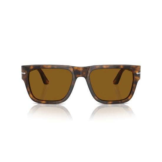  페르솔 선글라스 PO3348S 121033 Brown - PERSOL