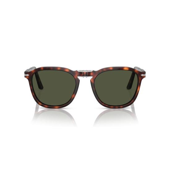  페르솔 선글라스 PO3345S 24 31 Havana - PERSOL