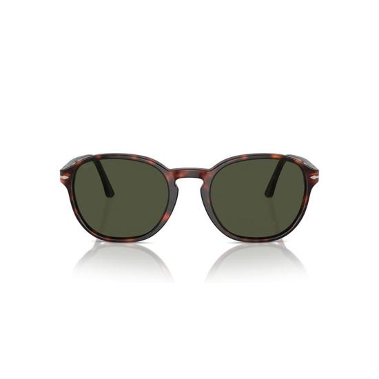  페르솔 선글라스 PO3343S 24 31 Havana - PERSOL