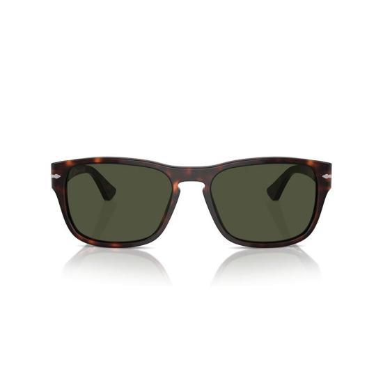  페르솔 선글라스 PO3341S 24 31 Havana - PERSOL