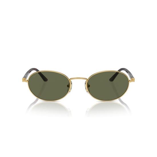  페르솔 선글라스 PO1018S 515 58 Gold - PERSOL