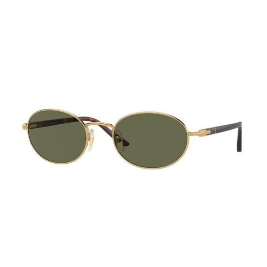 페르솔 선글라스 PO1018S 515 58 Gold