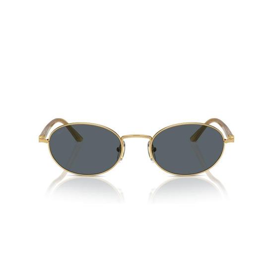  페르솔 선글라스 PO1018S 1129R5 Gold - PERSOL