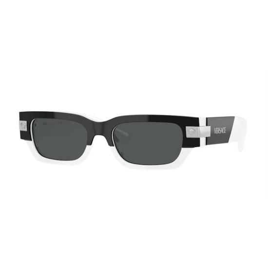  베르사체 선글라스 VE4465 545987 Black