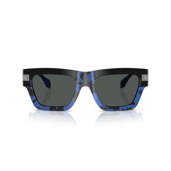  베르사체 선글라스 VE4464 545887 Blue - VERSACE