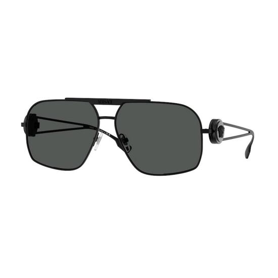  베르사체 선글라스 VE2269 143387 Black