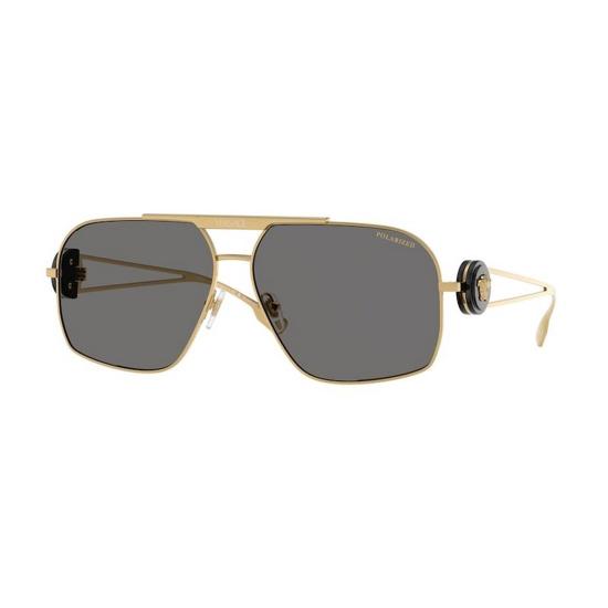  베르사체 선글라스 VE2269 100281 Black