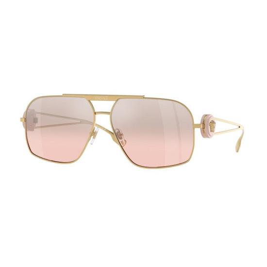  베르사체 선글라스 VE2269 10027E Gold