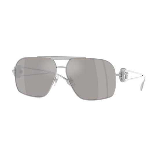  베르사체 선글라스 VE2269 10006G Silver
