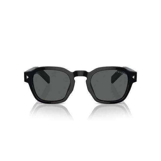  프라다 선글라스 PR A16S 16K731 Black - PRADA