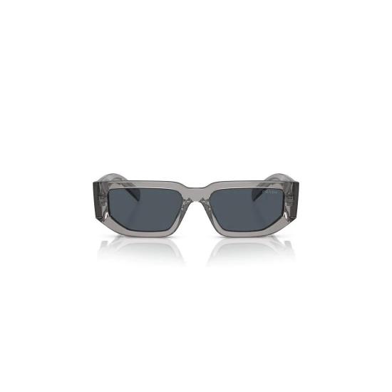  프라다 선글라스 PR 09ZS 18S09T Gray - PRADA