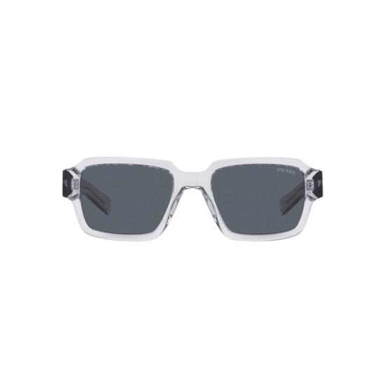  프라다 선글라스 PR 02ZS U430A9 Gray - PRADA