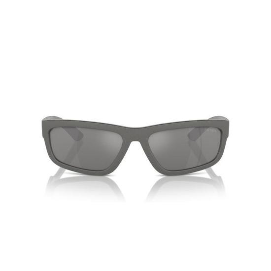  프라다 선글라스 PS 05ZS 16X7W1 Gray - PRADA