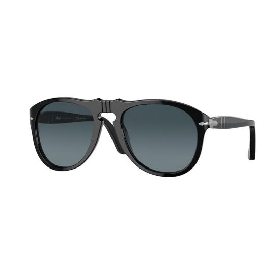  페르솔 선글라스 PO0649 95 S3 Black