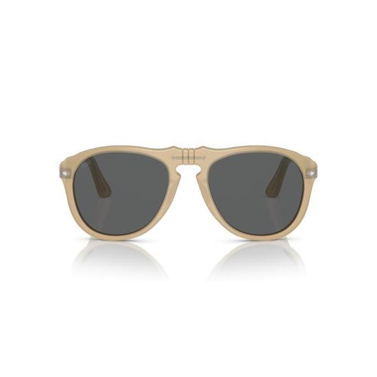  페르솔 선글라스 PO0649 1169B1 Brown - PERSOL