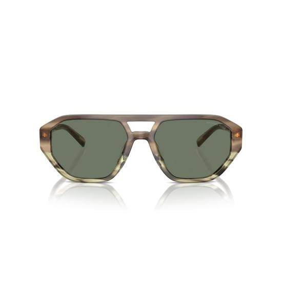  마이클 코어스 선글라스 MK2219U 39633H Green - MICHAEL KORS