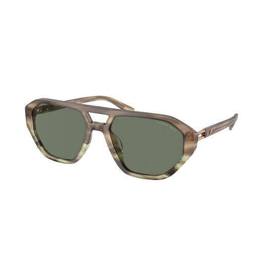  마이클 코어스 선글라스 MK2219U 39633H Green